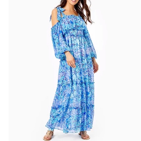 Lilly Pulitzer Dresses | Nwt Lilly 